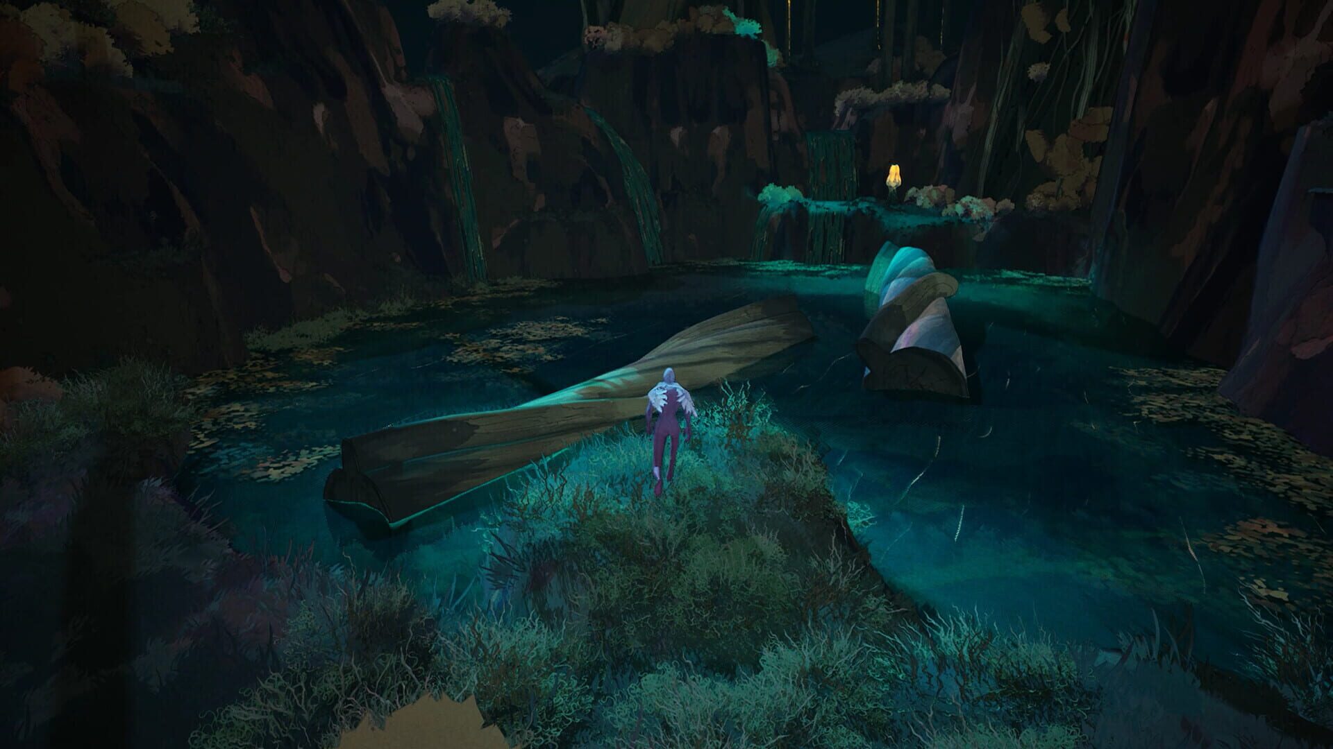 Screenshot for Abelina
