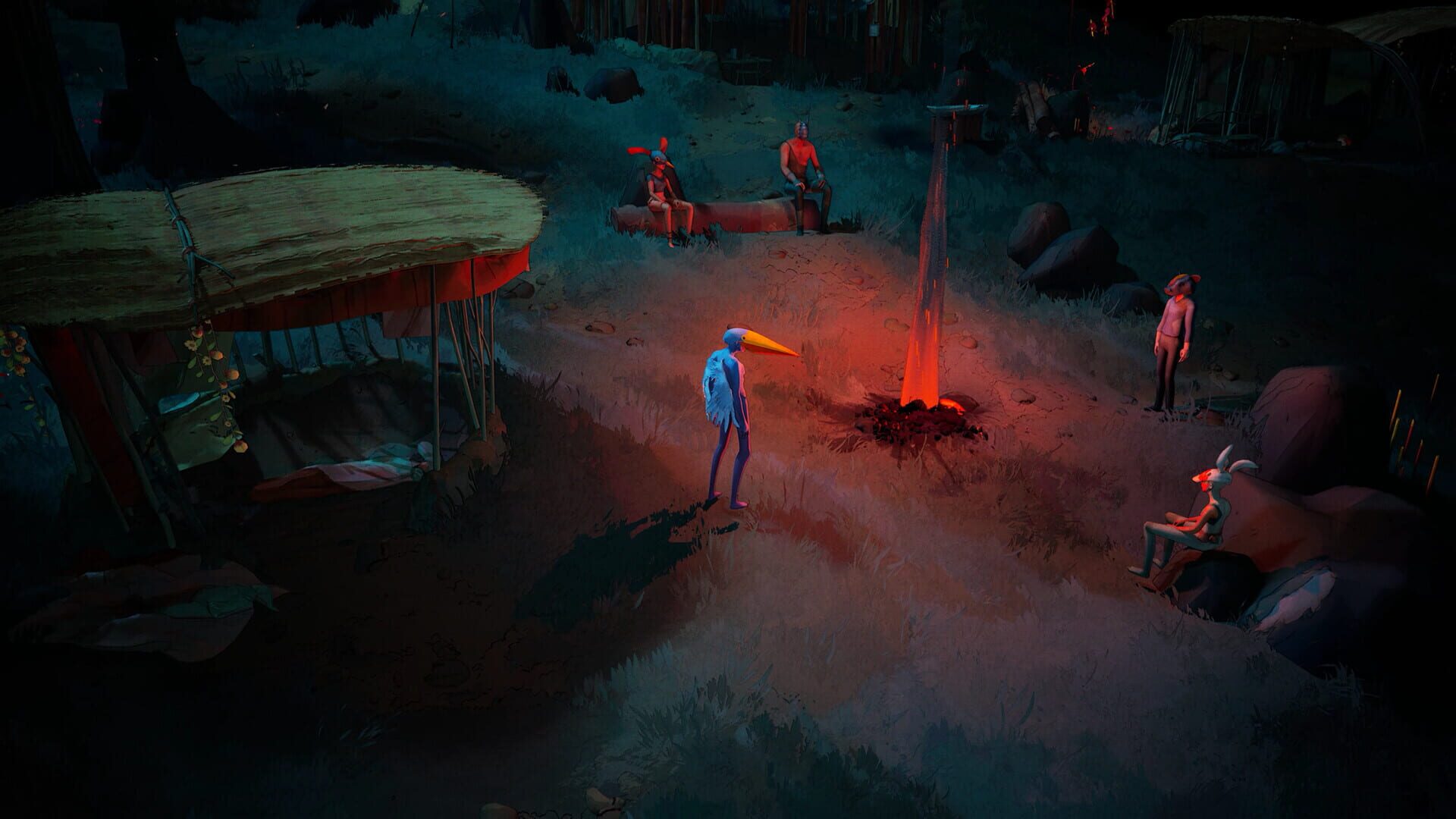 Screenshot for Abelina