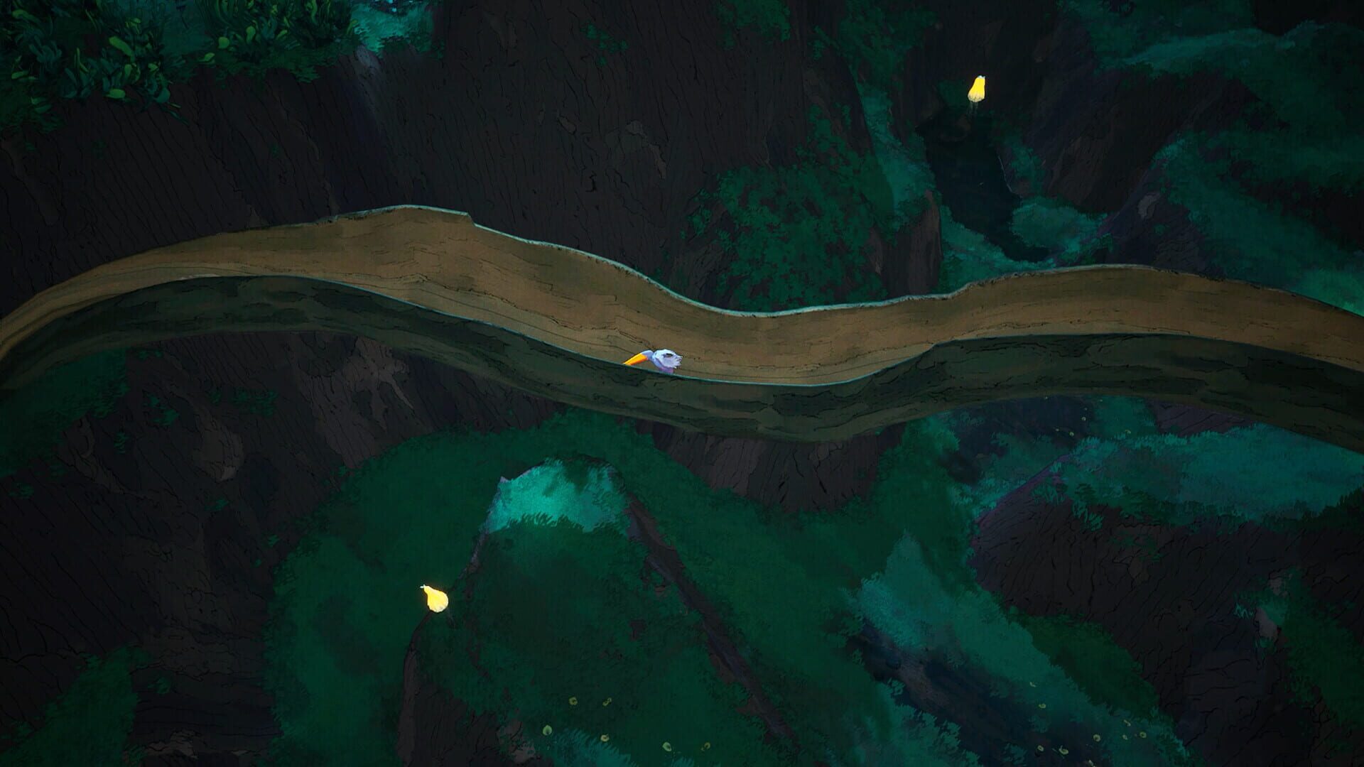 Screenshot for Abelina