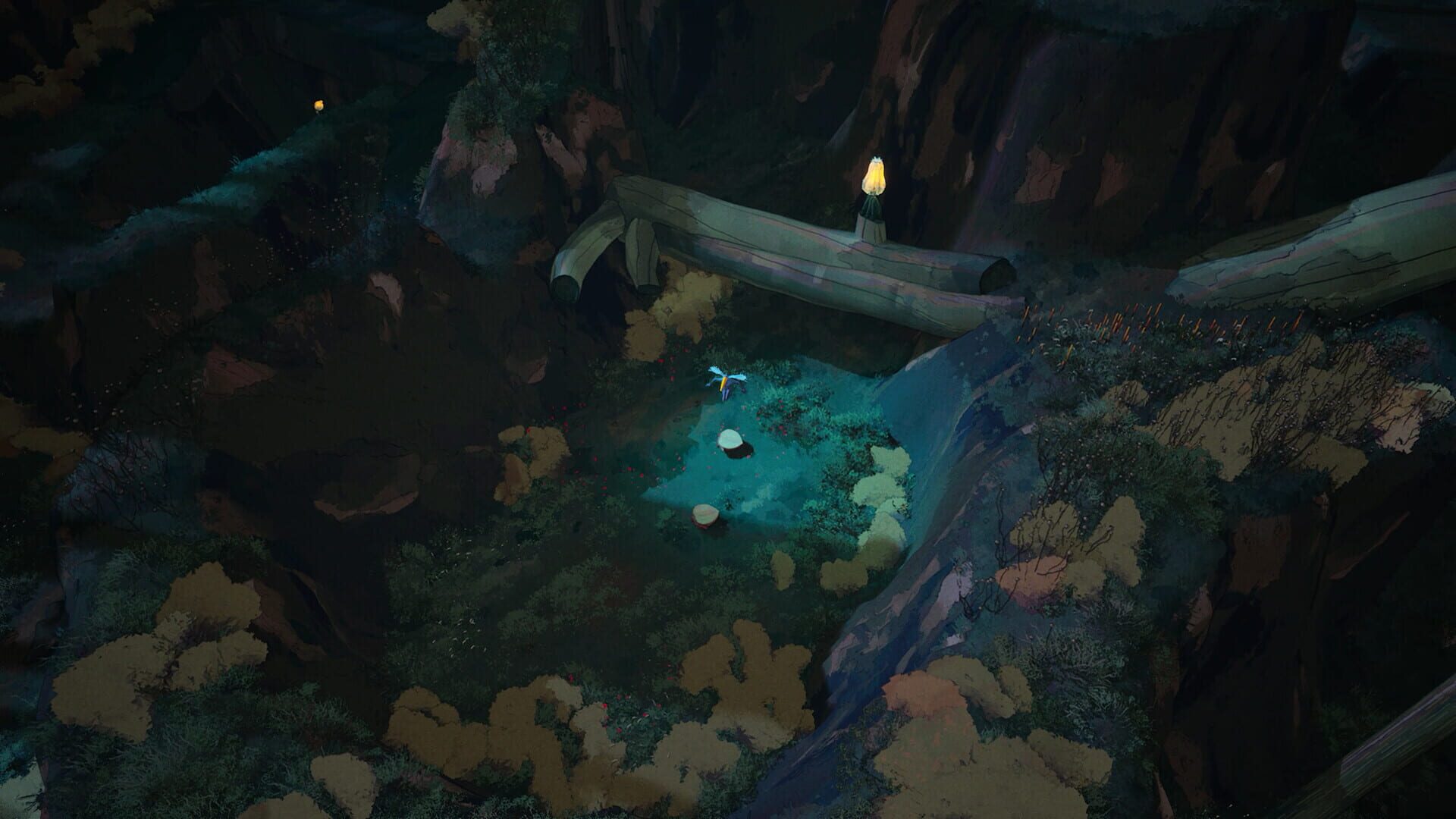 Screenshot for Abelina