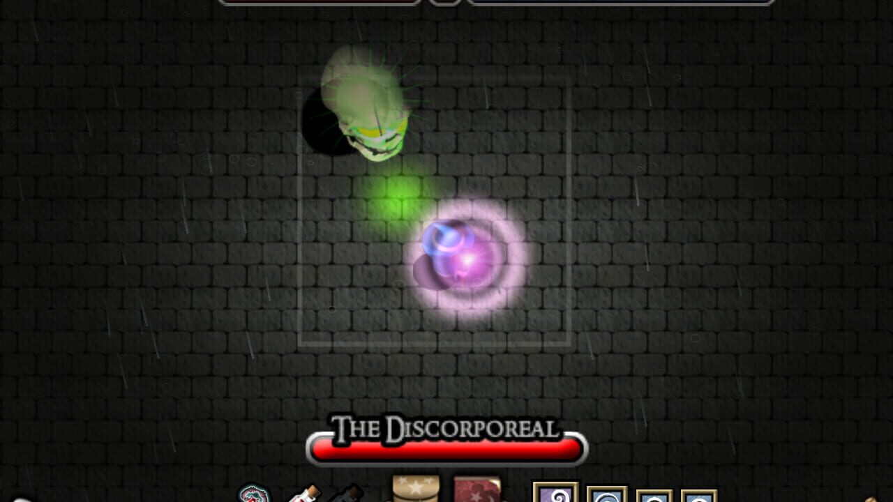 Screenshot for Solomon's Keep: Dreadful Retro Edition