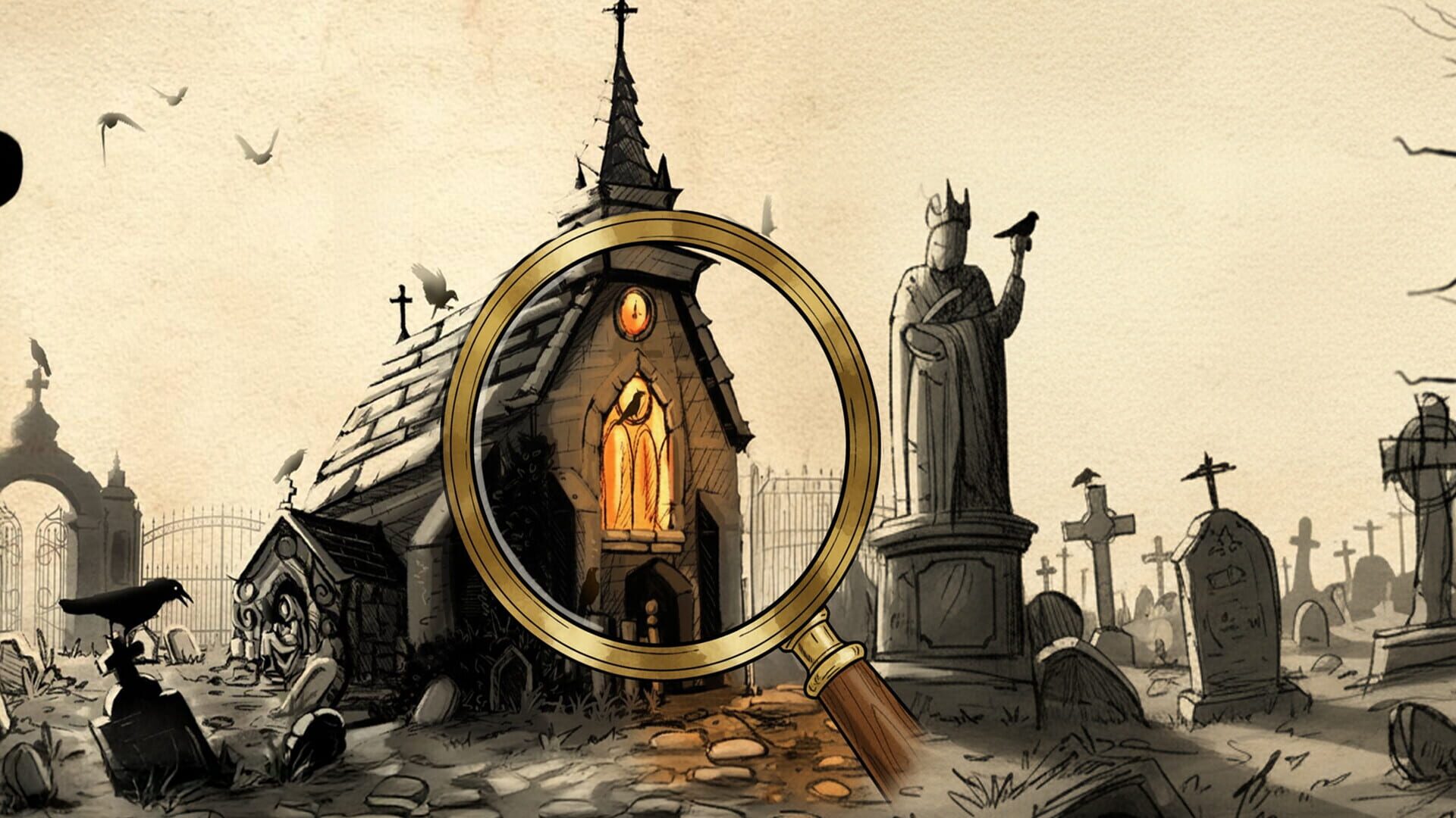 Screenshot for Fcorvus