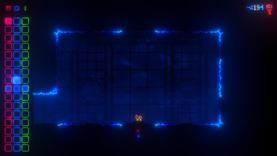 Screenshot for Rhythm Doggo