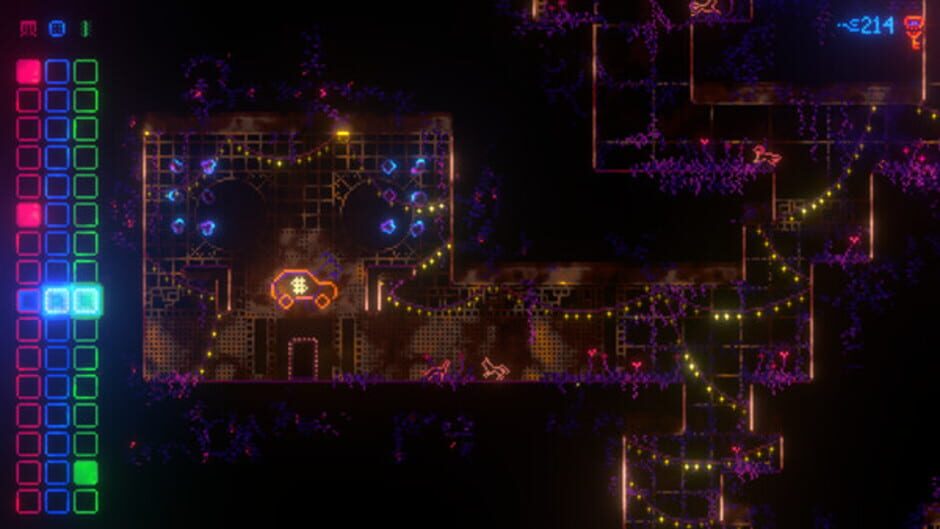 Screenshot for Rhythm Doggo
