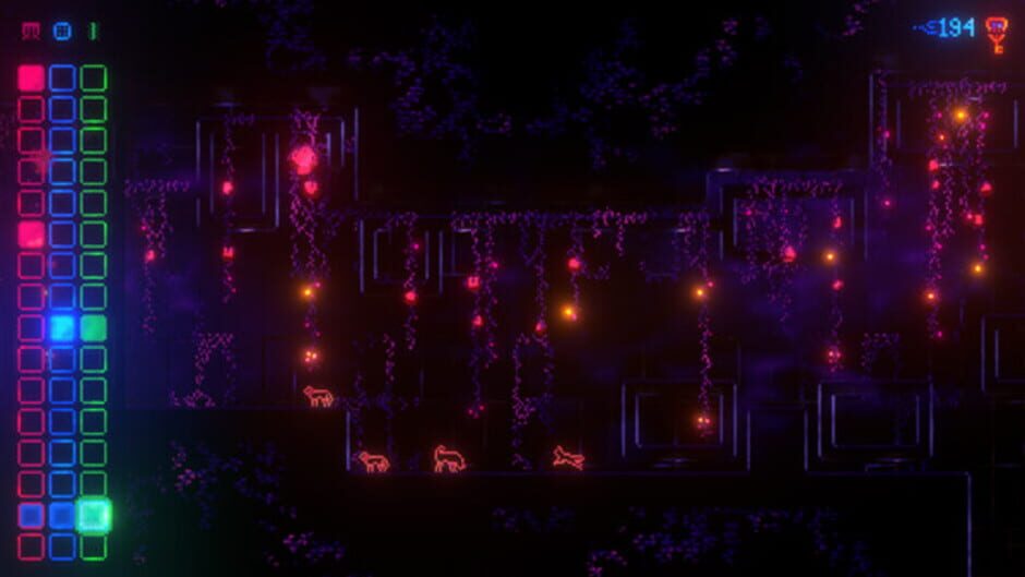 Screenshot for Rhythm Doggo