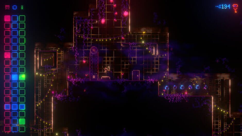 Screenshot for Rhythm Doggo
