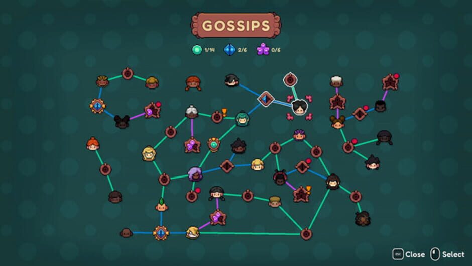 Screenshot for Fourleaf Fields