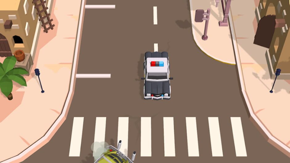 Screenshot for Drive and Park