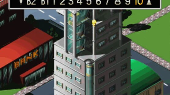 Screenshot for Ganso Family Mahjong