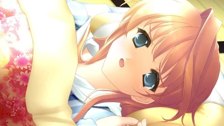 Screenshot for Konata yori Kanata made