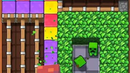 Screenshot for Minecraft Blast