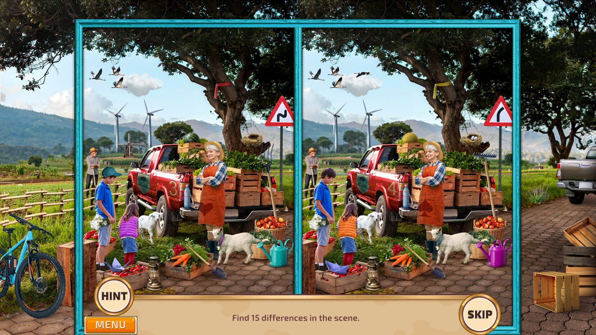 Screenshot for Motorhome: Traveling North America 2 - Collector's Edition