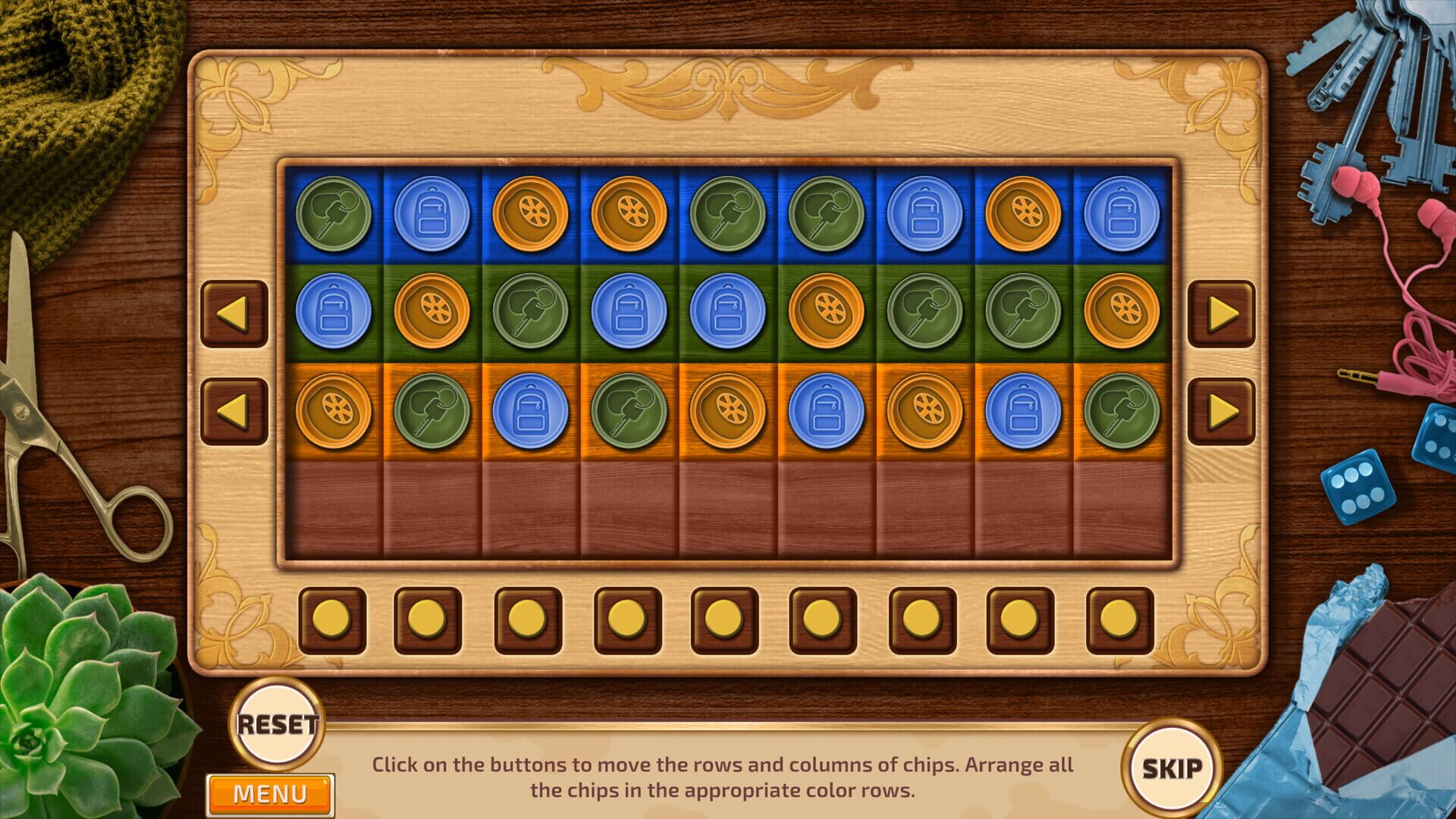 Screenshot for Motorhome: Traveling North America 2 - Collector's Edition