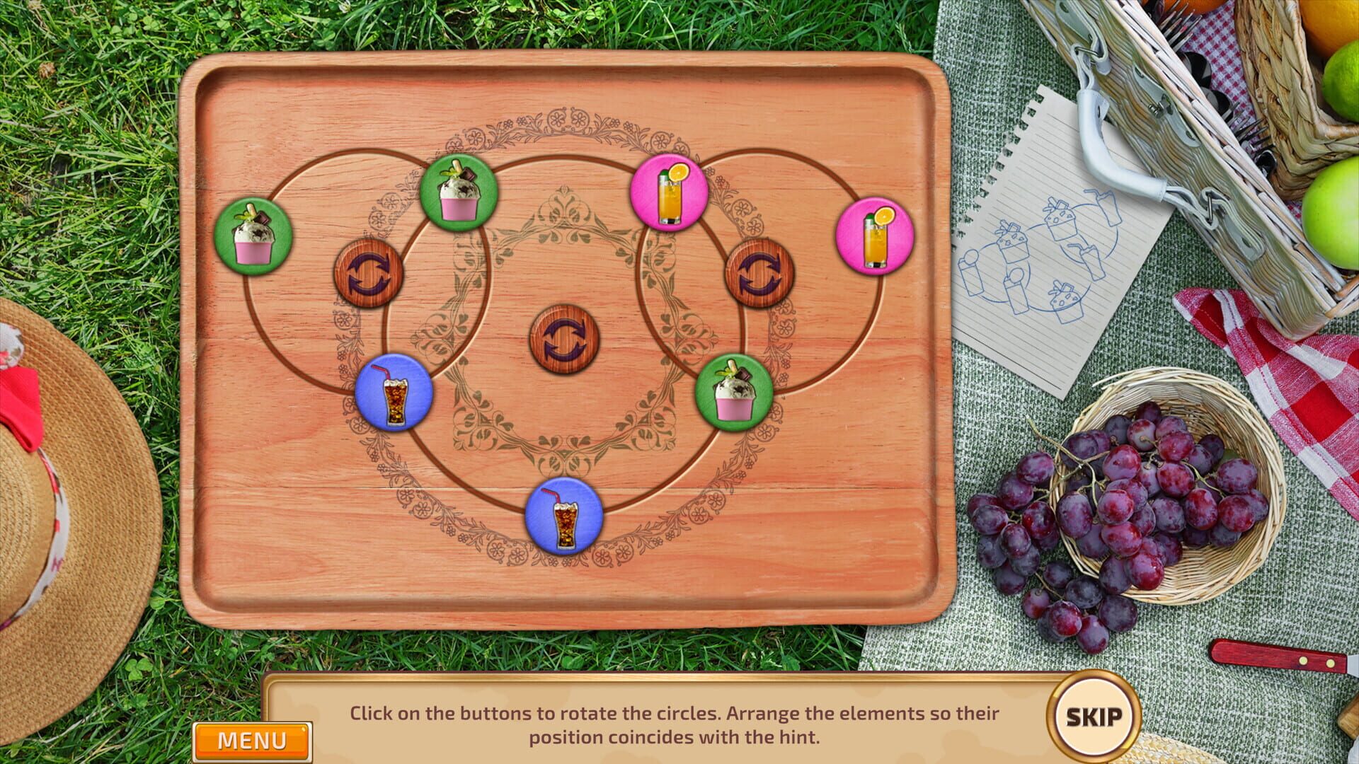 Screenshot for Motorhome: Traveling North America 2 - Collector's Edition