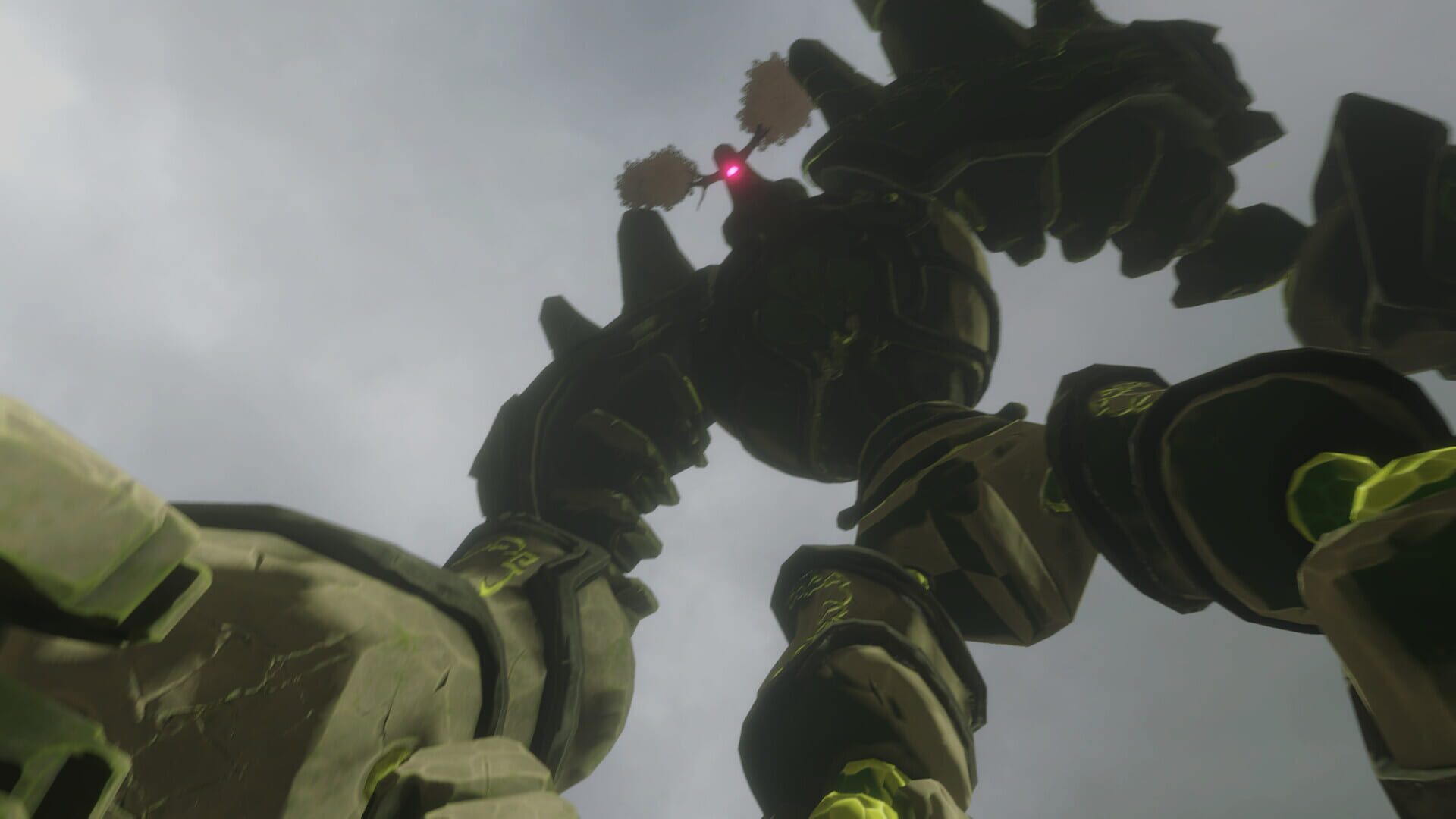 Screenshot for Knights of Fiona