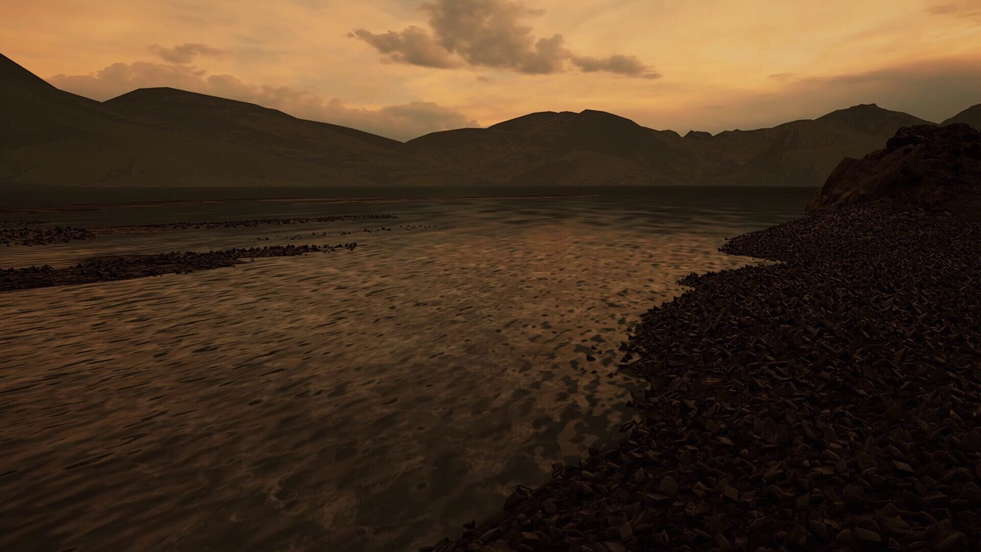 Screenshot for Lushfoil Photography Sim VR