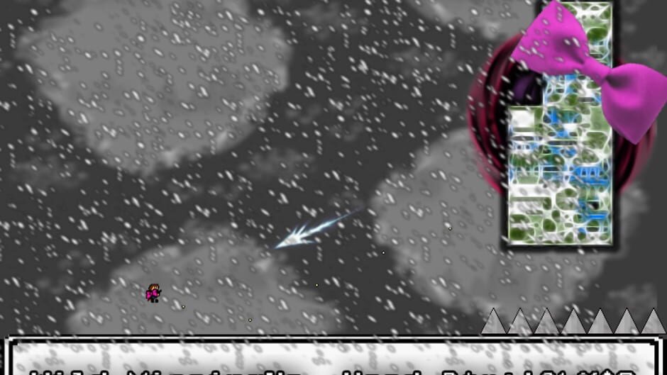 Screenshot for I Wanna Take the Time Machine