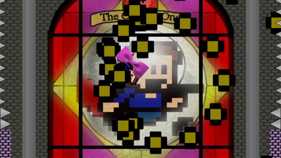 Screenshot for I Wanna Take the Time Machine