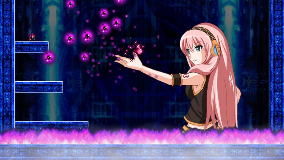 Screenshot for I Wanna Take the Time Machine