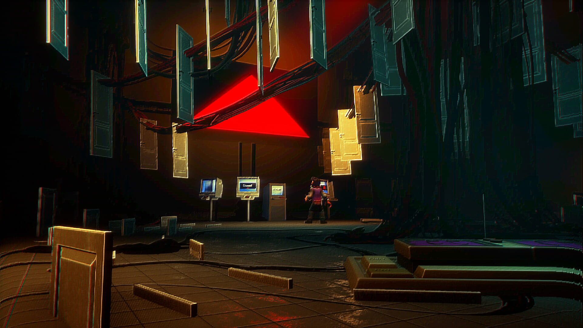 Screenshot for Storebound