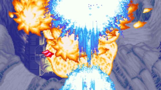 Screenshot for DonPachi