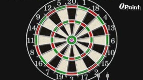 Screenshot for Simple 1500 Series Vol. 55: The Darts