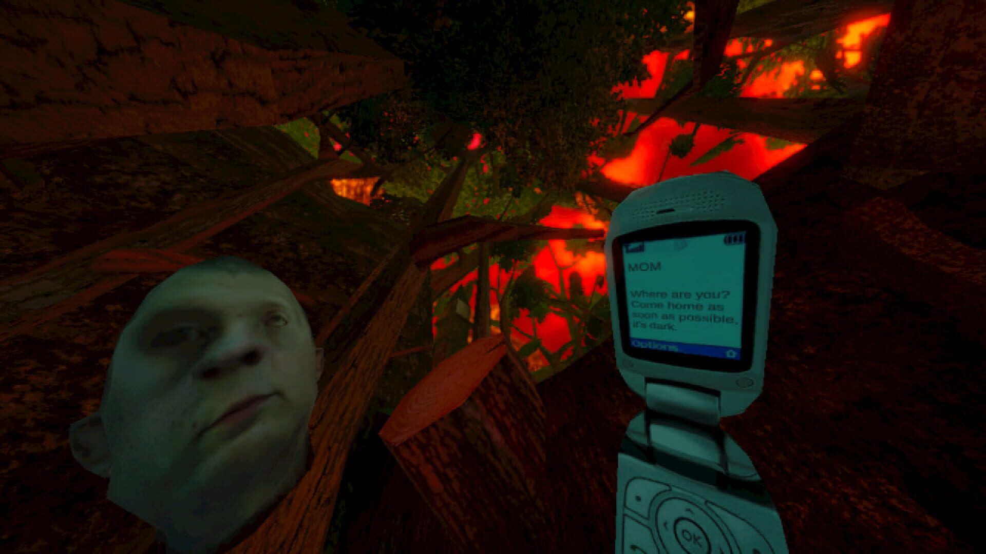 Screenshot for Violent Horror Stories 2