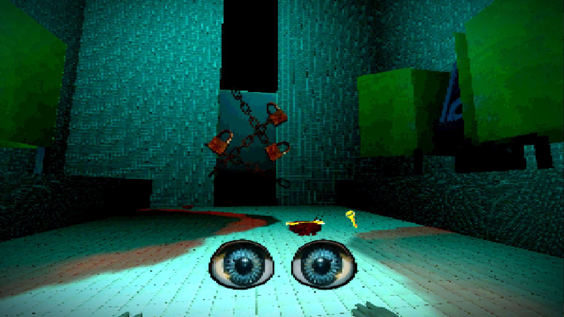 Screenshot for Violent Horror Stories 2