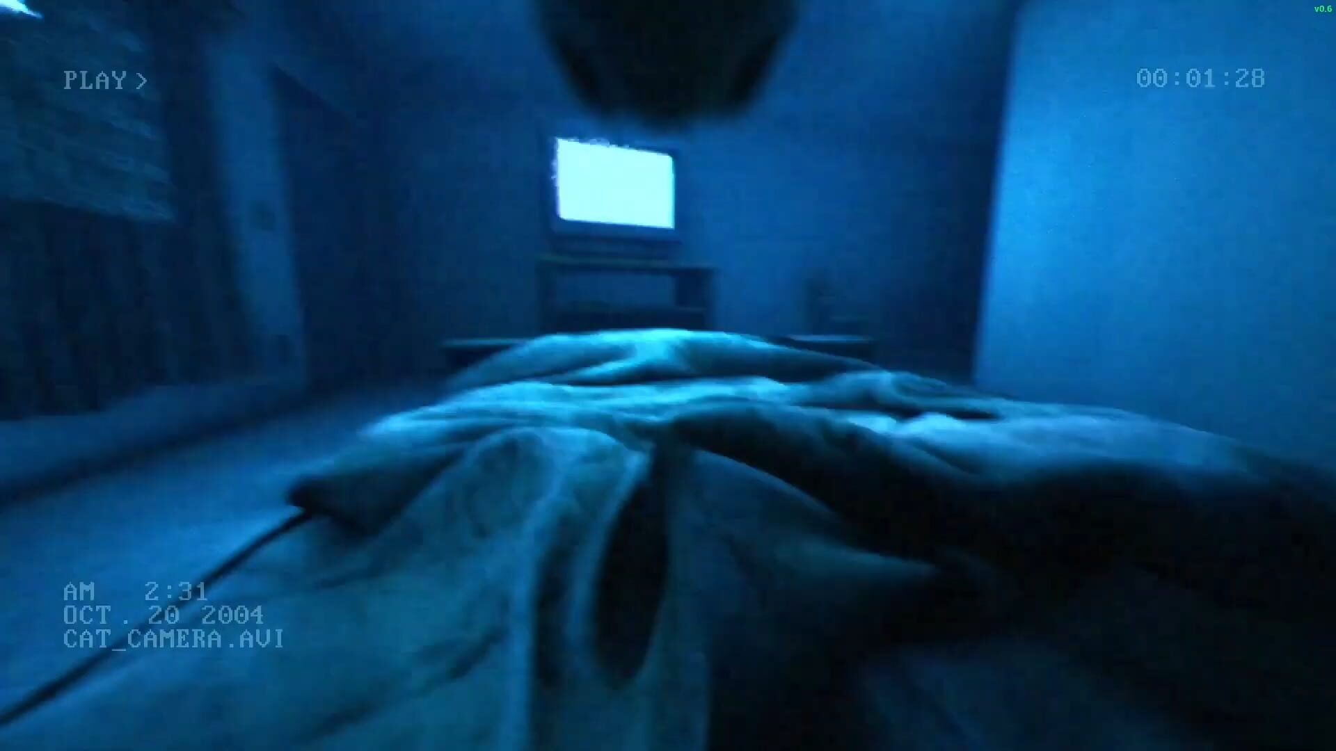 Screenshot for Scratching Shadows