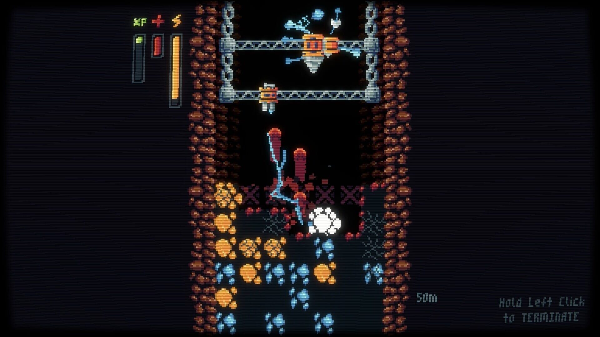 Screenshot for Drillbound