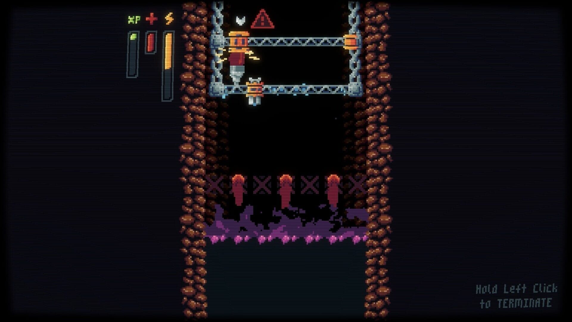 Screenshot for Drillbound