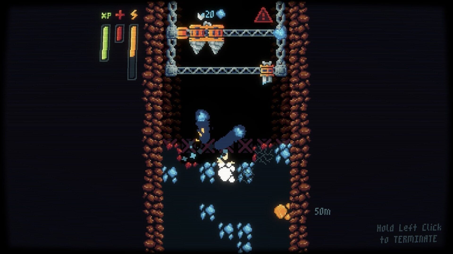 Screenshot for Drillbound