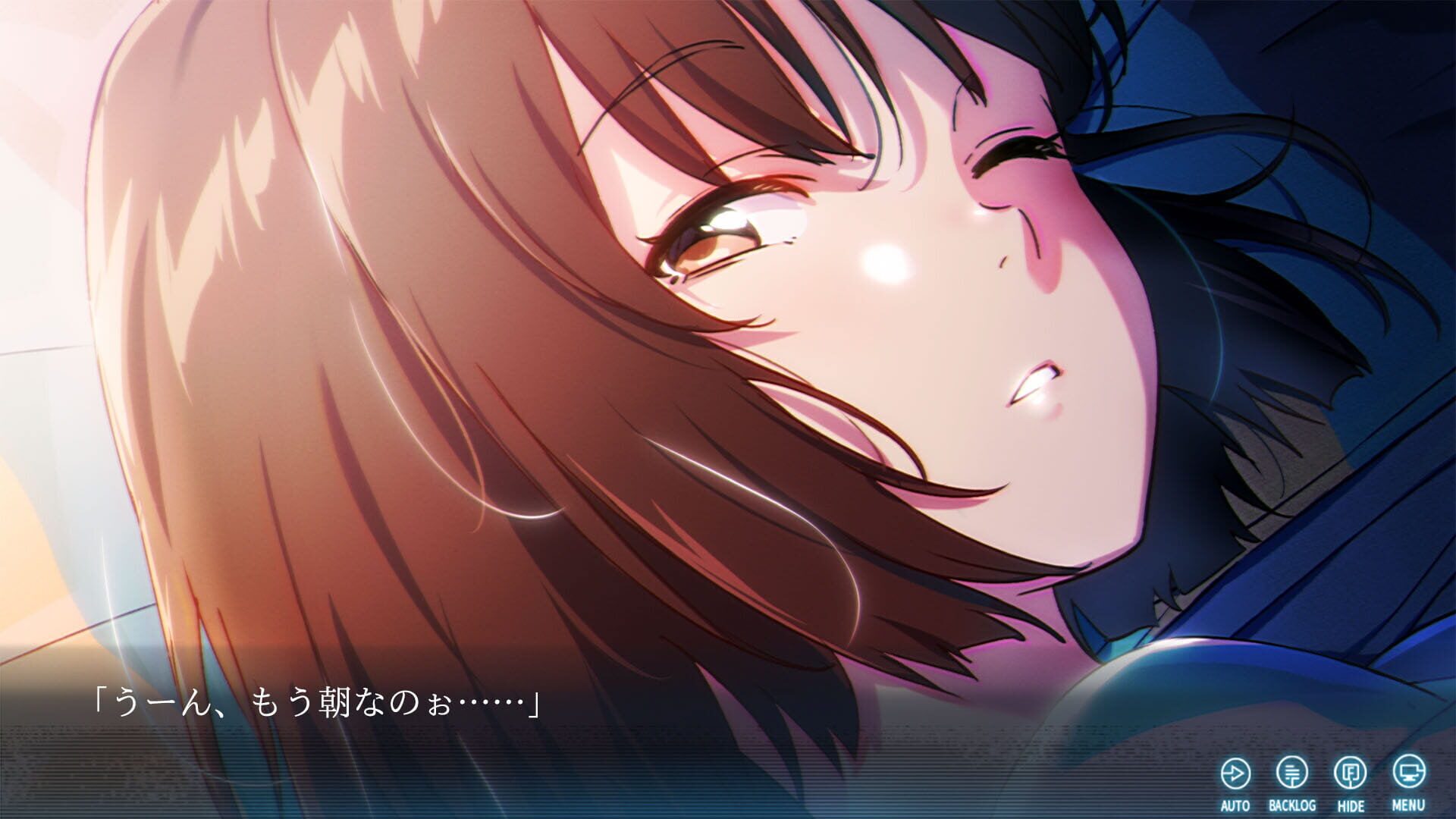 Screenshot for The Last Poem