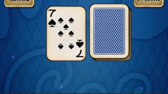 Screenshot for Gin Rummy