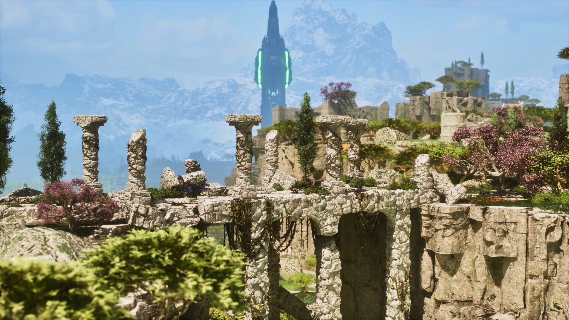 Screenshot for Ark: Valguero Ascended