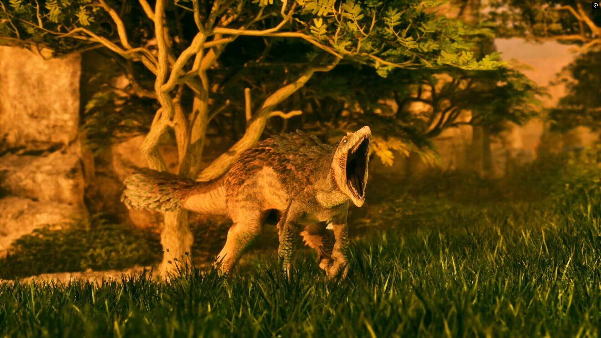 Screenshot for Ark: Valguero Ascended