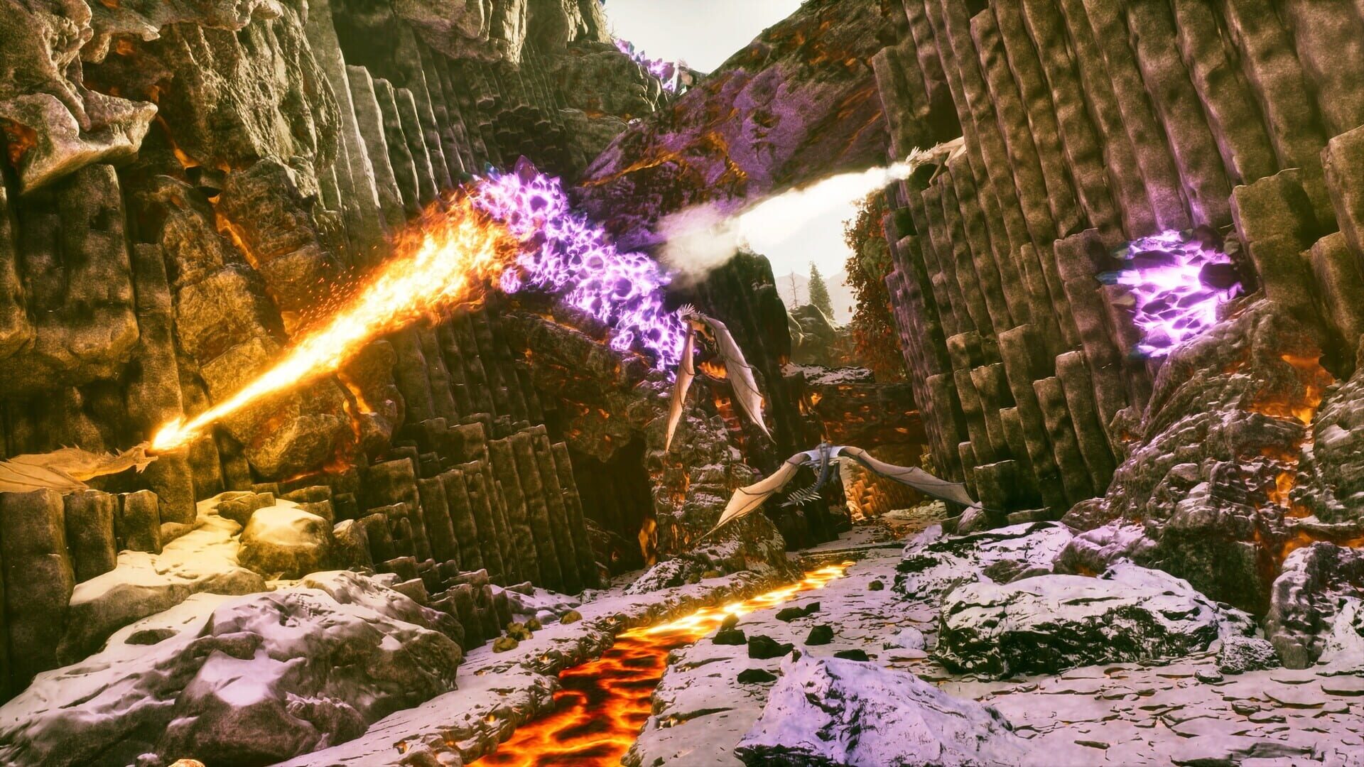 Screenshot for Ark: Valguero Ascended