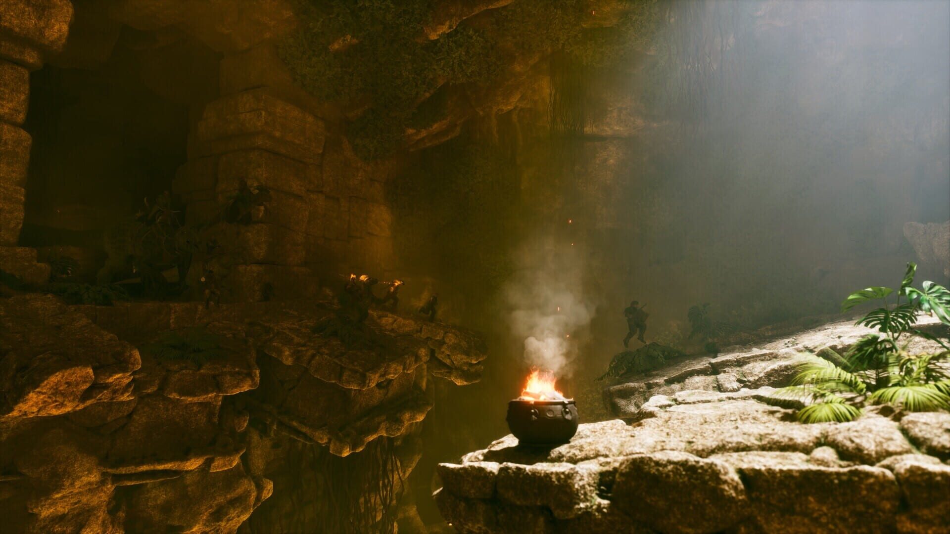 Screenshot for Ark: Valguero Ascended