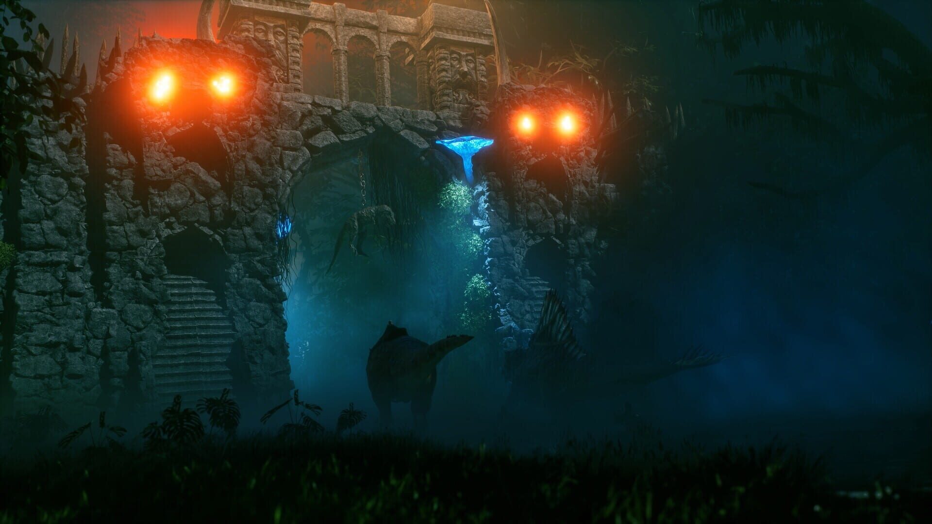 Screenshot for Ark: Valguero Ascended