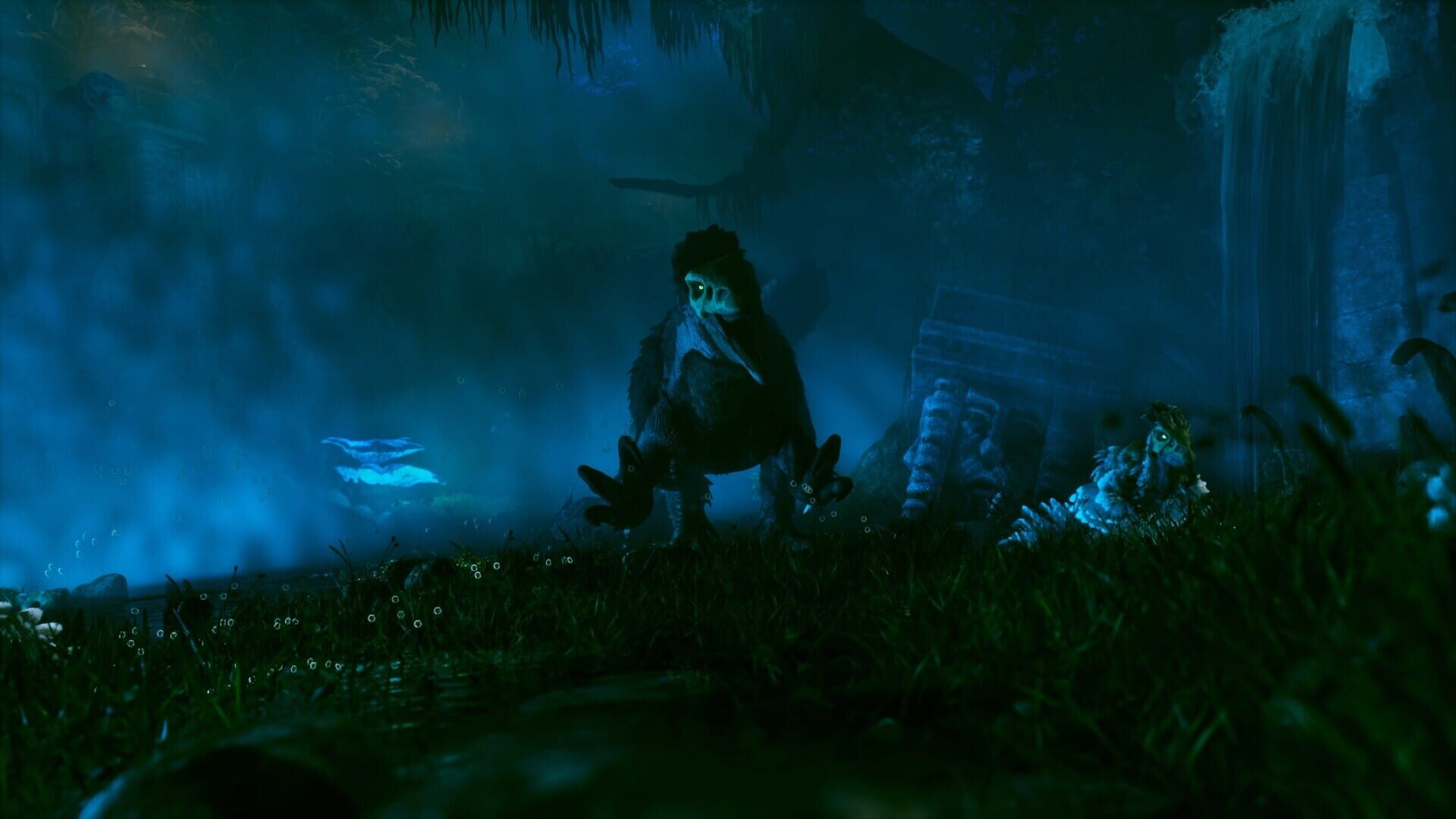 Screenshot for Ark: Valguero Ascended