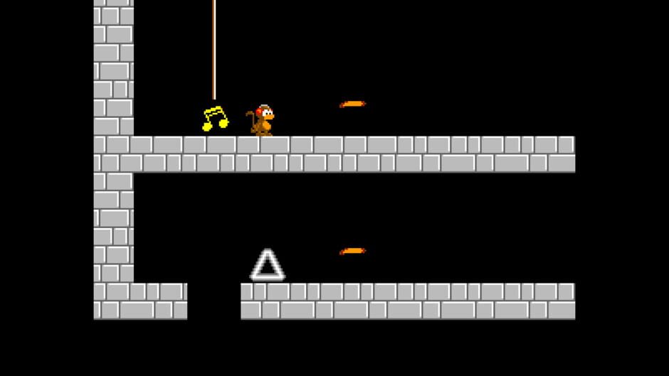 Screenshot for Amiga Classix 4