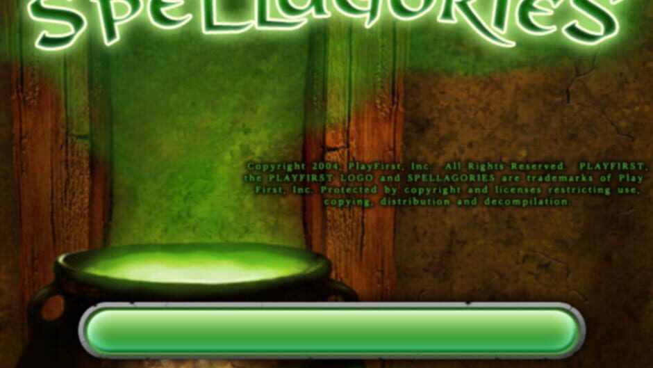 Screenshot for Spellagories