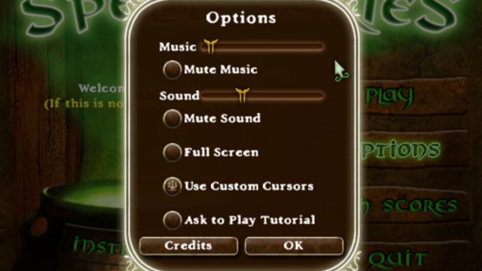 Screenshot for Spellagories