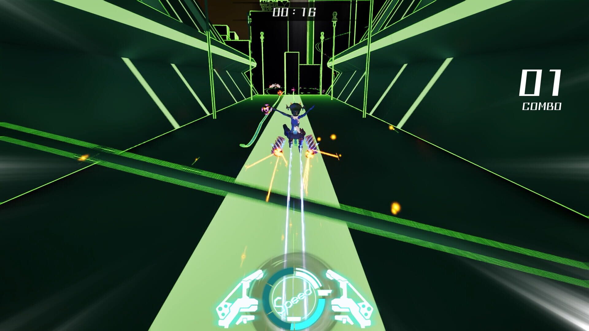 Screenshot for Trium