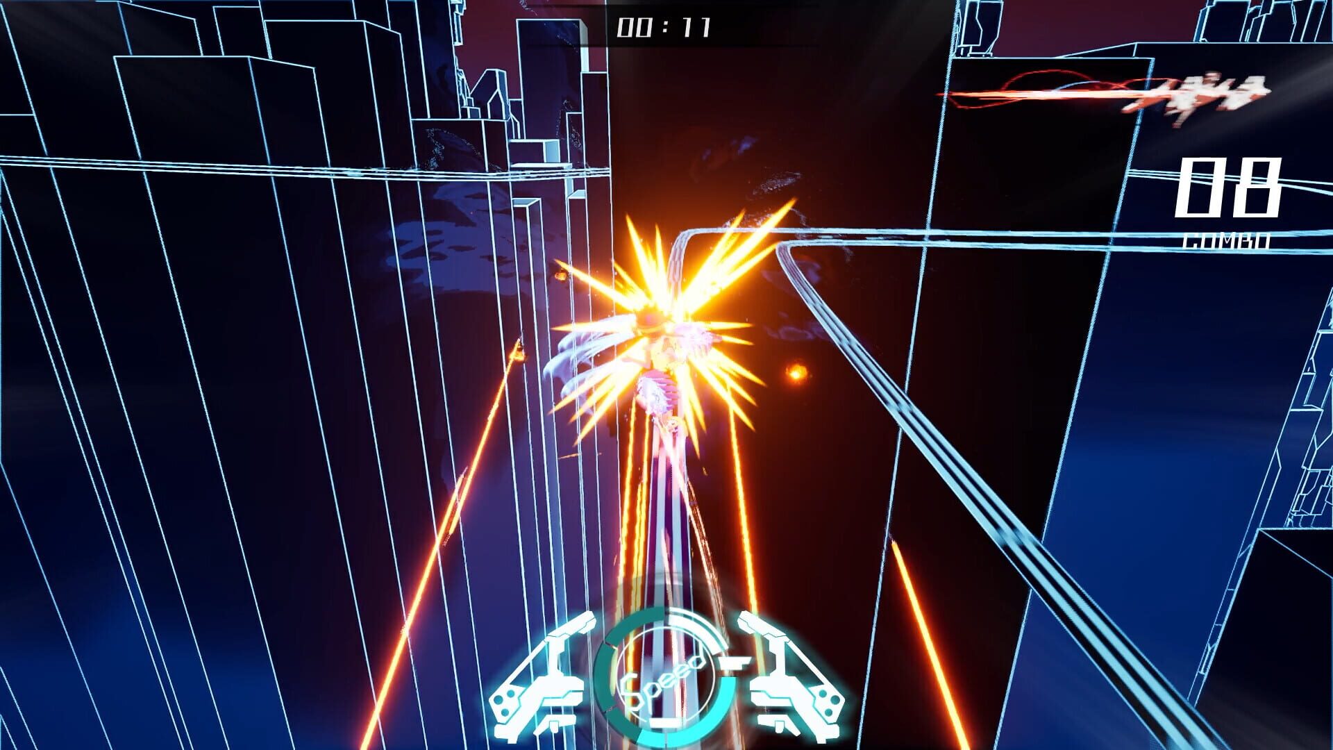 Screenshot for Trium