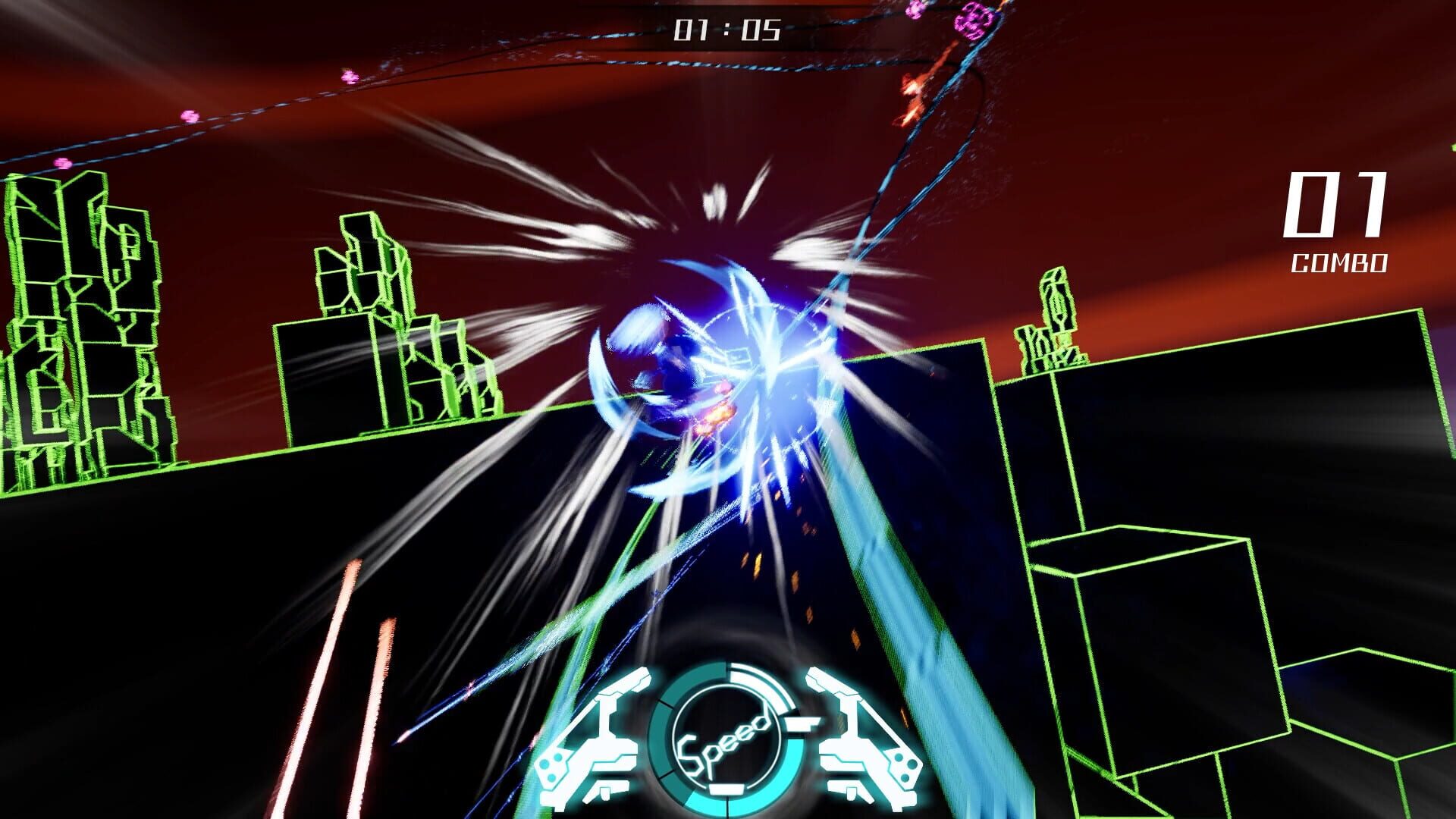 Screenshot for Trium