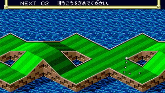 Screenshot for Putter Golf
