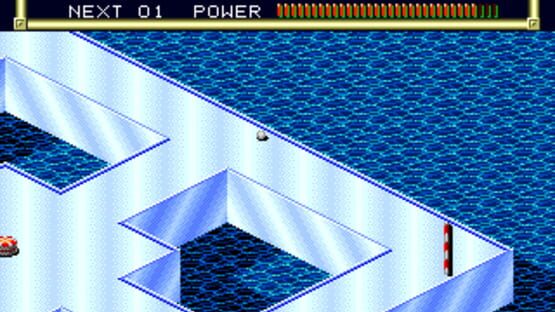 Screenshot for Putter Golf