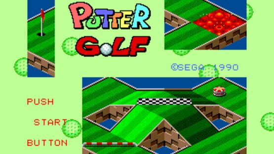 Screenshot for Putter Golf