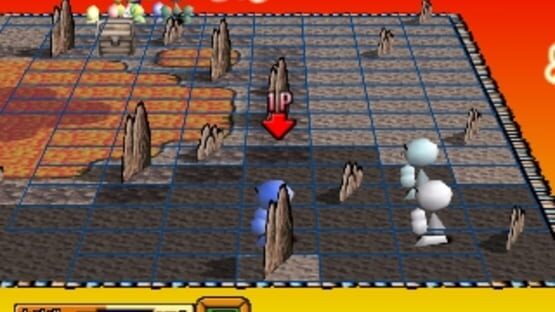Screenshot for Kumitate Battle: Kuttu Ketto